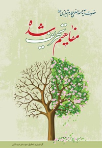 مفاهیم تحریف شده